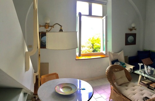 Capri Apartment | Capri Luxury Loft, via camerelle