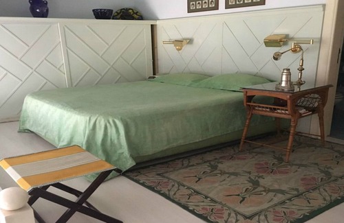 Capri Apartment | Capri Luxury Loft, via camerelle