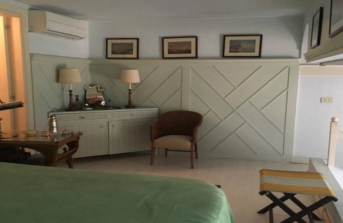 Capri Apartment | Capri Luxury Loft, via camerelle