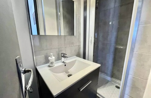 Port-la-Nouvelle Apartment | Capri Residence - 2 Rooms for 4 People