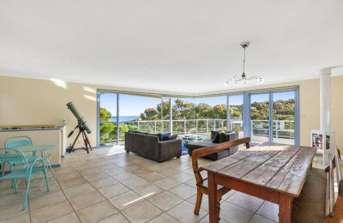 Fairhaven House | Caprica