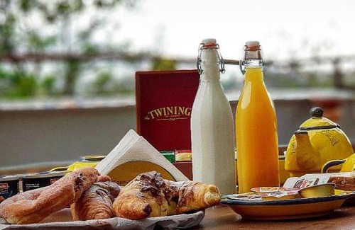 Gragnano Apartment | Capriccio Di Pasta Residence & Spa
