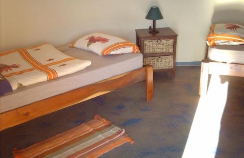 Rietoog Cabin | Capricorn Restcamp