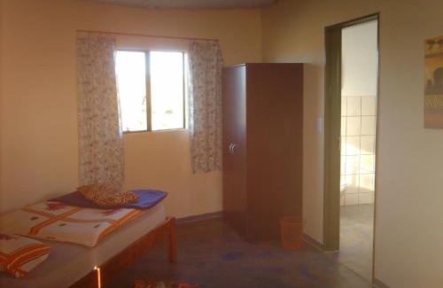 Rietoog Cabin | Capricorn Restcamp