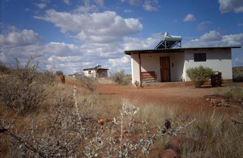 Rietoog Cabin | Capricorn Restcamp