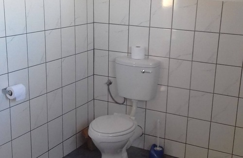 Rietoog Hotel | Capricorn Restcamp