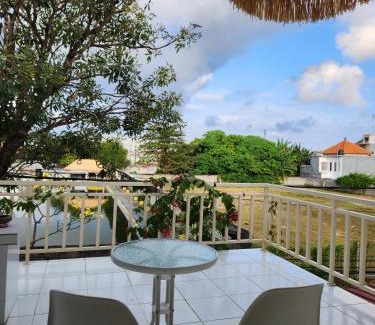 Dewi Sri House | Capricorn Villa