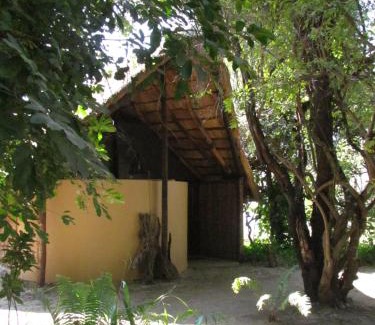 Katima Mulilo Hotel | Caprivi Houseboat Safari Lodge