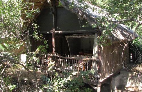 Katima Mulilo Hotel | Caprivi Houseboat Safari Lodge