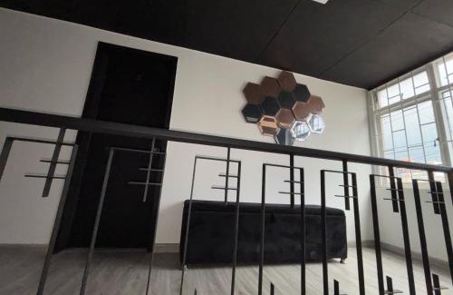 La Castellana Hotel | Caps castellana