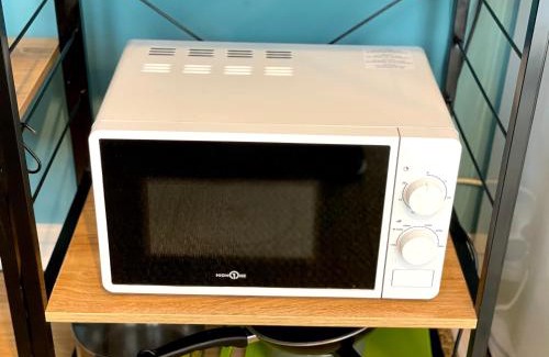 Famars Hotel | Capstay famars & Netflix