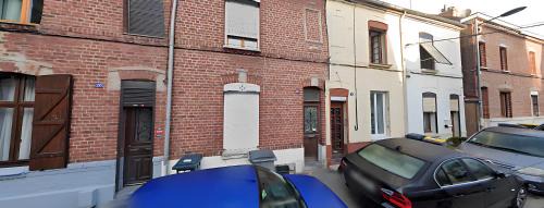 Valenciennes Apartment | Capstay la Rhonelle - Netflix - 2 chambres - Cuisine