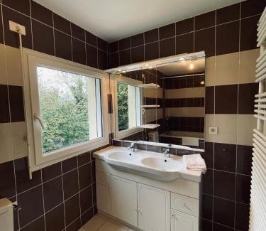 Plouzane House | Capstay Plouzané