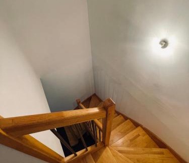 Plouzane House | Capstay Plouzané