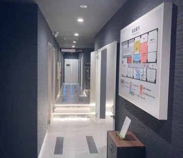 Nagasaki Chinatown Hotel | Capsule Hotel Nagasaki