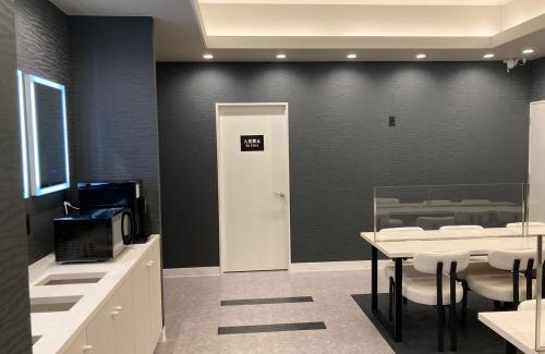 Nagasaki Chinatown Hotel | Capsule Hotel Nagasaki