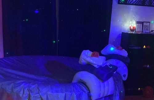 Combs-la-Ville Apartment | Capsule love + NETFLIX