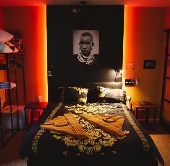 Valenciennes Apartment | Capsule Premium balnéo & home cinema