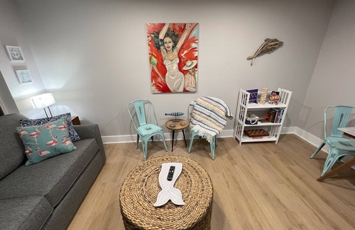 Tavernier Apartment | Capt Craig's 1 Bedroom/1 Bath Apartment in Islamorada, Florida Keys
