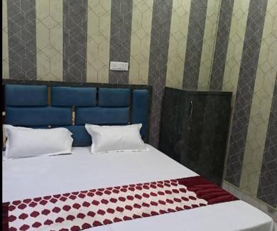 Mathura Hotel | Captain Guesthouse