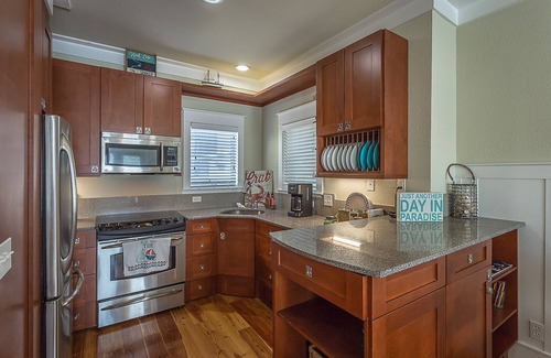 Carrabelle Condo | Captain Mac's Shack- Riverfront with Bay views