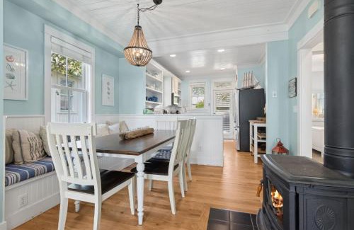 Seabrook House | Captain Morgans by Seabrook Hospitality