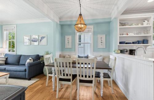 Seabrook House | Captain Morgans by Seabrook Hospitality