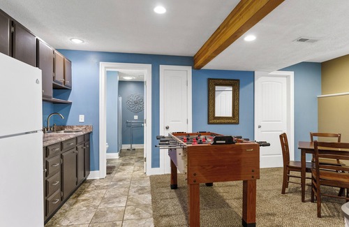 Spring Lake House | Captain's Corner - Spring Lake Vacation Rental