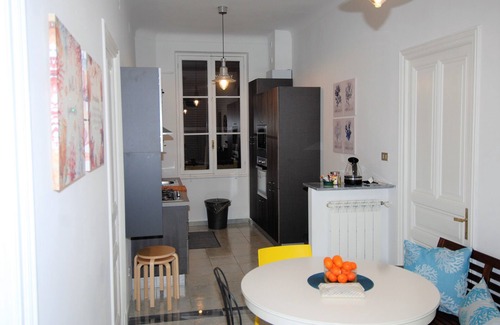 Sanremo Apartment | Captain's House - Captain's Home