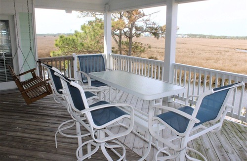 Manteo House | Captain's Landing - Hammock Village 21