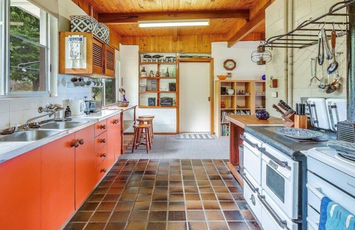 Bellawongarah House | Captain's Lookout – Captain's Lockout is located on 110 acres
