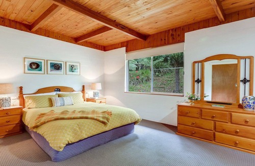 Bellawongarah House | Captain's Lookout – Captain's Lockout is located on 110 acres