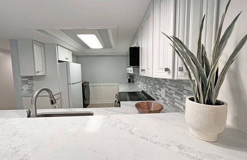 Butler Beach Condo | Captain's Quarters 217C Fully Renovated Oceanfront Condo