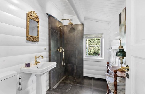 Hornbaek Cabin | CAPTAINS BEACH Lodge