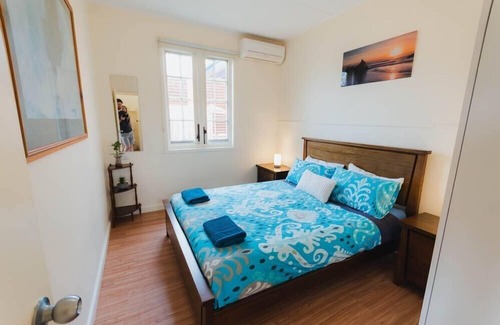 Mallacoota House | Captains Cabin Mallacoota
