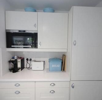 Deal House | Captains Cottage
