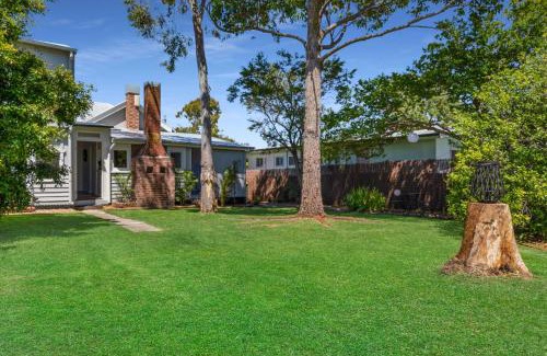 Huskisson House | Captains Cottage - Huskisson