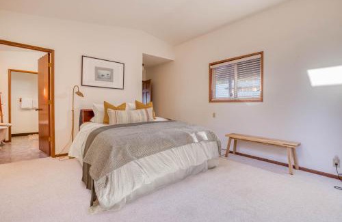 Pacific City House | Captains Cottage