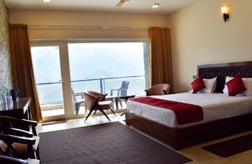 Kaul Hotel | Captains Paradise