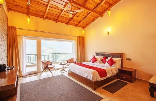 Kaul Hotel | Captains Paradise