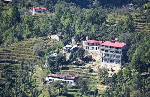 Kaul Hotel | Captains Paradise