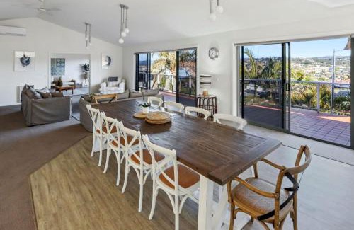Merimbula House | Captains Quarters