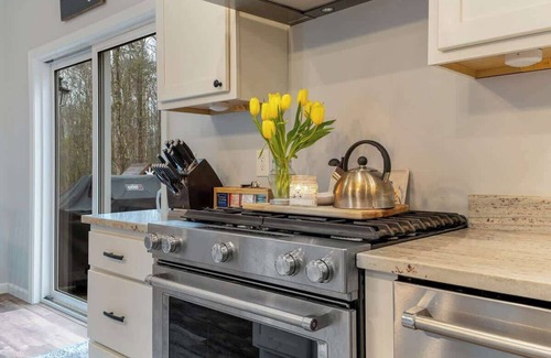 Wells House | Captains Quarters Sum