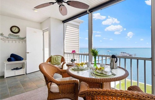 Captiva Condo | Captiva Hideaway on Old Lodge Lane