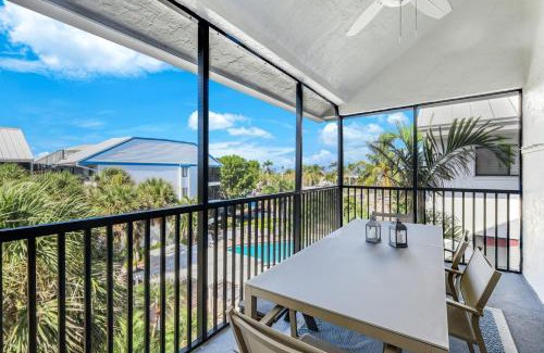 Captiva Apartment | Captiva Resort Villa 3233