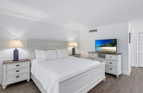 Captiva Apartment | Captiva Resort Villa 3233
