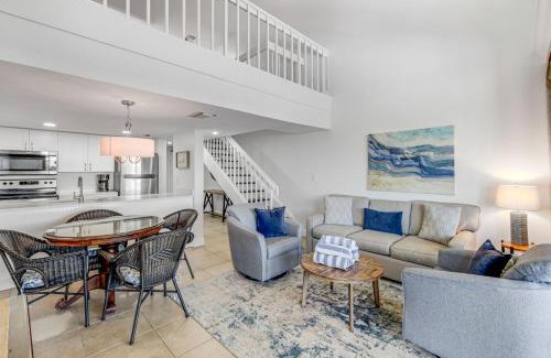 Captiva Apartment | Captiva Resort Villa 3233