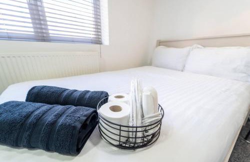 Selly Oak House | Captivating 1-Bed studio in Birmingham