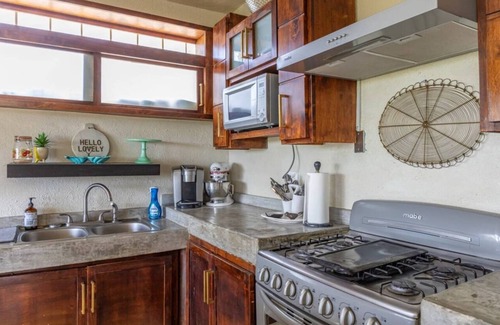 San Jose del Cabo Villa | Captivating charm! Modern 3-bedroom Villa. BEACH, SEA & MARINA P.L.C., Views!
