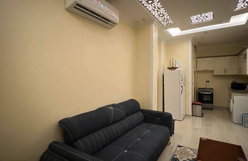 Shurtah al-Dakhlah Apartment | Captivating 1-Bed Apartment in Egypt
